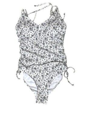 Cyn & Luca One Piece Swimsuit LARGE